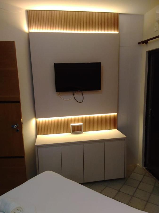 Pier Sul Apart Hotel - Circuito Do Carnaval Salvador da Bahia Exterior foto