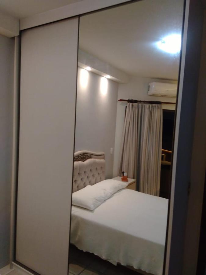 Pier Sul Apart Hotel - Circuito Do Carnaval Salvador da Bahia Exterior foto