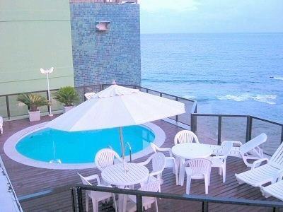 Pier Sul Apart Hotel - Circuito Do Carnaval Salvador da Bahia Zimmer foto